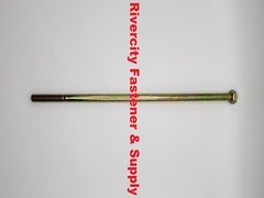 5/16-24×8 Hex Head Cap Screws 5/16-24 x 8″ Bolts 5/16×24 x 8 Grade 8 Bolt