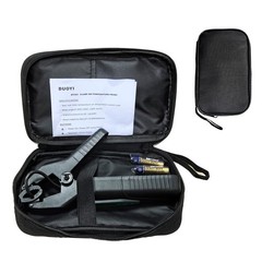 High Precision Clamp-On Thermometer – -58°F to 302°F for Refrigeration Experts