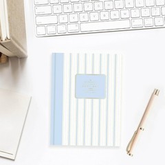 Day Designer 6″x8″ 2026-2027 Boutique Edition Weekly/Monthly Planner Ticking