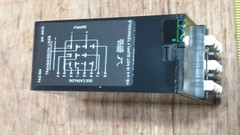 Electromatic System 128, FAD 504 700 , 10-30V, 8 Channels, Monostable Receiver