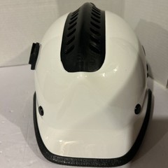 Pacific Helmets R7HVP Rescue Helmet White