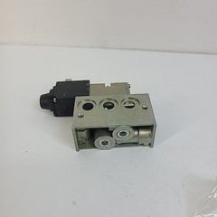 Asco Numatics Regulator 031SA4154000061 236-127B