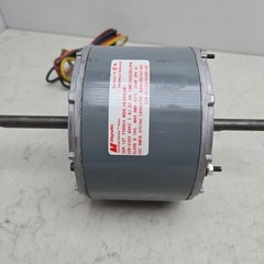 Magnetek HE3PO02N Electric Motor .20 Hp 1Ph 208-230V 60Hz 1080 950 850 Rpm