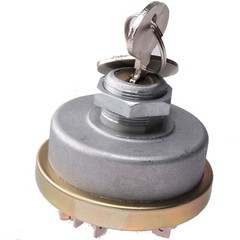 Ignition Light Switch for Long Tractor 560DT 560DTE 610 610C 610DT 610DTE 680