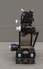 Newport MX300L Micro Manipulator (R14)