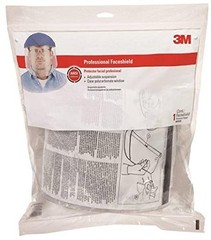 3M 90028-80025 Face Shield (1 Pack) – 90028H1DC – 078371900281