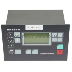 1PCS New KAESER 7.7000.1 Compressor Controller Control Panel