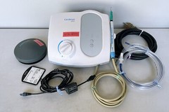 ✅Dentsply Cavitron Plus Gen 136 with Tap-On Steri-Mate,30K Insert, #02173✅