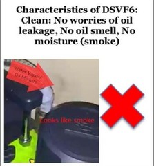 Oil-Free Maintenance-Free Scroll Vacuum Pump for Freeze Dryers