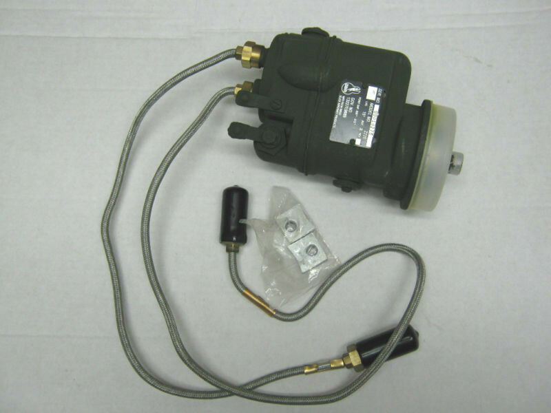 Slick Magneto 2220 2-cylinder government surplus NEW!!!