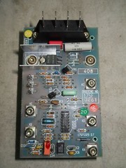 1 DANFOSS 175F 0261 MODULE