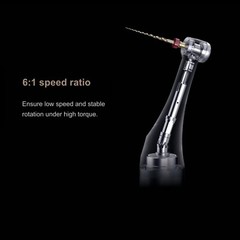 Woodpecker Dental Endo Radar Pro Endo Motor Brushless with Apex Locator