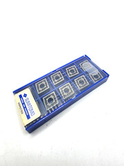 Sumitomo Turning Insert: CNMG432EEG AC8025P For Steel (pack of 10)