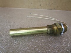 New Open Box Fenwal 18021-0 Temp. Range -100 to 400F Thermoswitch 51784HM