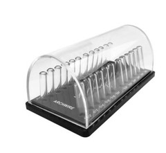 Dental Orthodontic Arch wire Storage Box Organizer Holder Placement Show case
