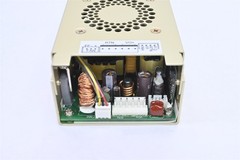 CUI BRAND NEW Medical Grade DC Power Supply 48V 6.25A 300W Enclosed Case w/ Fan