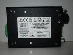 Schott Coldvision CV-LS LED Light Source Model A20980/6000K/MFD 2023- Works!