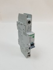 Schneider Electric M9F52102 Mini Circuit Breaker 1-Pole Multi9 C60BPR 2A NEW
