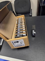 NEW! – 10 PACK – Siemens Q120DFN – Arc-Fault/Ground-Fault Breakers FREE SHIPPING