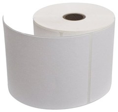 2 Rolls 4×6 Direct Thermal Shipping Labels 450/Roll For Zebra Eltron 2844 ZP-450