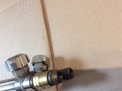 Smith Lifetime Welding Torch WH100