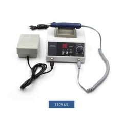 50000RPM Pedal Control Speed Brushless Micromotor Dental Lab Micro Motor