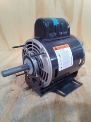Greenheck 329315 1/4HP 115Volt 830RPM Blower Motor