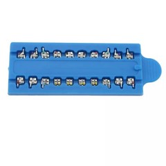 Dental Orthodontic Metal Brackets Braces Mini Roth MBT 018 022 345 Hooks MIM