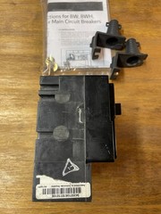 Eaton CSR2200N 200A 2-Pole Main Circuit Breaker Thermal Overload 120/240V 25k