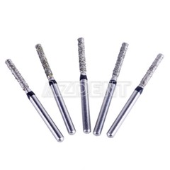 Dental Fresas dentales diamante Súper grueso for pieza de mano de alta velocidad