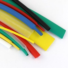 1.6mm 1/16″ inch Heat Shrink Tubing Tube Dual Wall 3:1 Marine Adhesive Glue