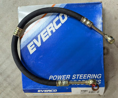 Genuine OEM EVERCO POWER STEERING HOSE 3883 – NEW in Box!