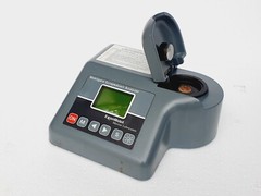 EXXON MOBIL AS-K14483-EM Mobilgard Scrapedown Analyzer for Lubricants Oil