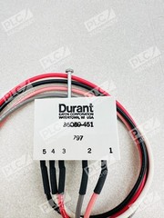 Eaton Durant 36059-451 DC Input Module