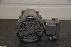 Baldor VM7002A Explosion Proof Motor 1/3 HP 1725 RPM 56C 208-230/460V 3PH 60HZ