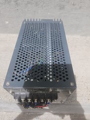 Vintage Used Lambda LJS-11-5-OV Power Supply 130-160VDC WESTERN ELECTRIC