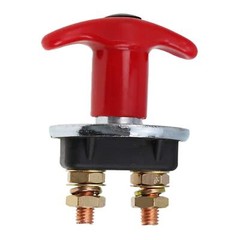 Battery Cut off Switch 62115760 60115723 for Zetor 3320 4320 5211 6245 6211 6340