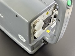 GE MobileTrace Portable Radiation Detection Identification System