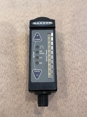 Banner Engineering Corp. R55FVQ Photo Electric Sensor