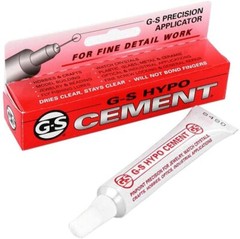GSHypo Cement in Original GS Packing, Pack of 1