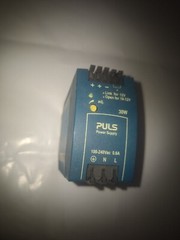 NEW GENUINE PULS ML30.102 POWER SUPPLY