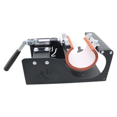 6in1 Multi-function Heat Press Machine Upgraded Multifunctional Professional Di