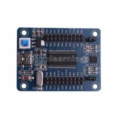 CY7C68013A​-56 EZ-USB FX2LP USB2.0 Develope Board Module Logic Analyzer EEPROM