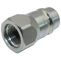 Hydraulic Quick Coupler Male – Fits John Deere – AR94522