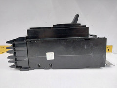 New Square D PowerPact 400 Amp I-Line Circuit Breaker 600 VAC 3 Pole MJA36400