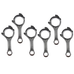 6Pcs Connecting Rods Replacement for Jeep Grand Cherokee Ram 1500 3.0L V6 Di