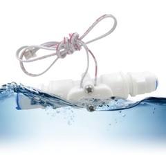 1/4inch Water Sensors Control Effect Flowmeter For Coffee Machines