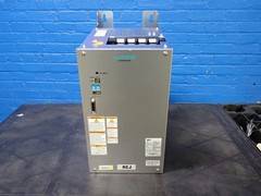 ASEA BROWN BOVERI RELIANCE ELECTRIC UAZ7055 CONVERTER 08250050356