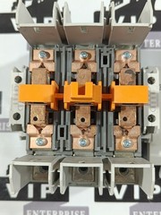 LS ELECTRIC MC-130A CONTACTOR 100-240VAC FREE FAST SHIPPING