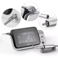 COXO C Sailor Pro Dental Implant Motor LED 20:1 Surgical Handpiece Contra Angle